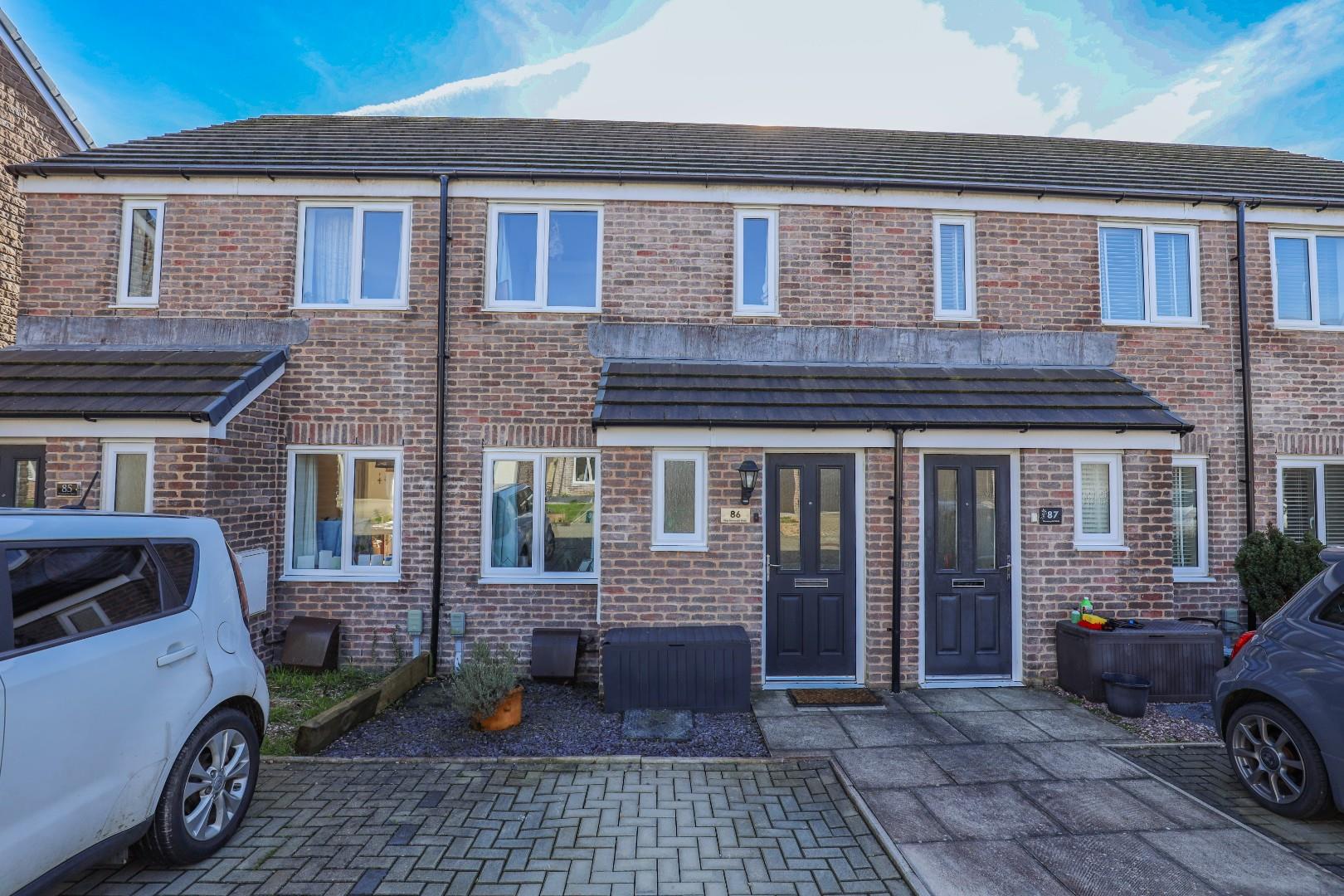 86 Plasnewydd Walk, Llantwit Major, Vale of Glamorgan, CF61 2YZ